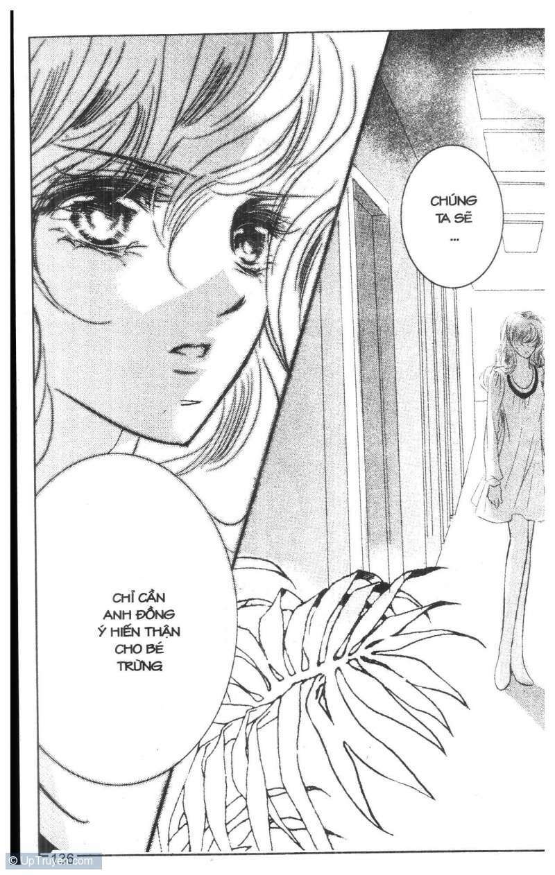 bong bóng mùa hè chapter 28 - Trang 136