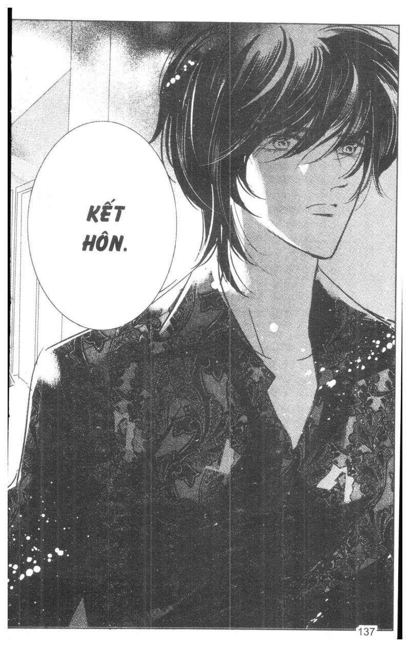 bong bóng mùa hè chapter 28 - Trang 137