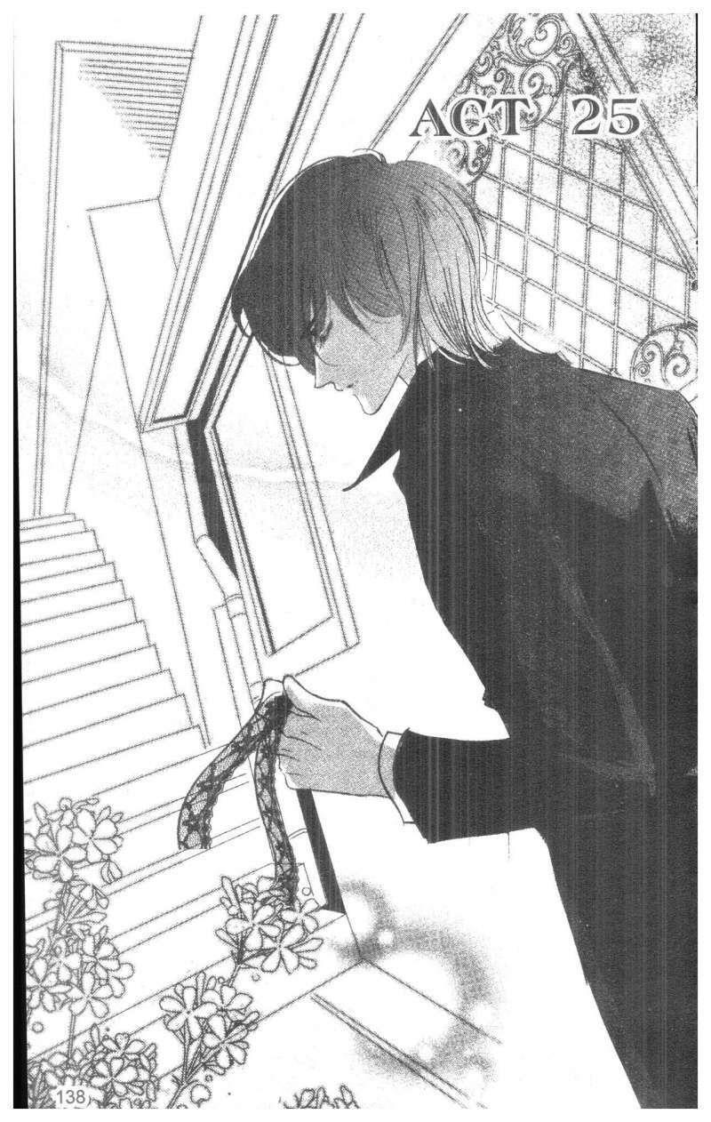 bong bóng mùa hè chapter 28 - Trang 138