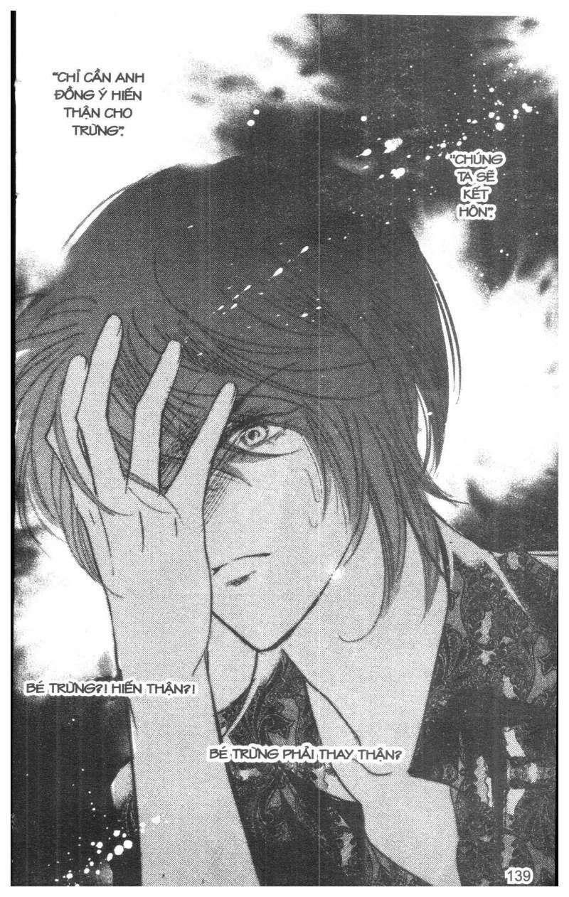 bong bóng mùa hè chapter 28 - Trang 139