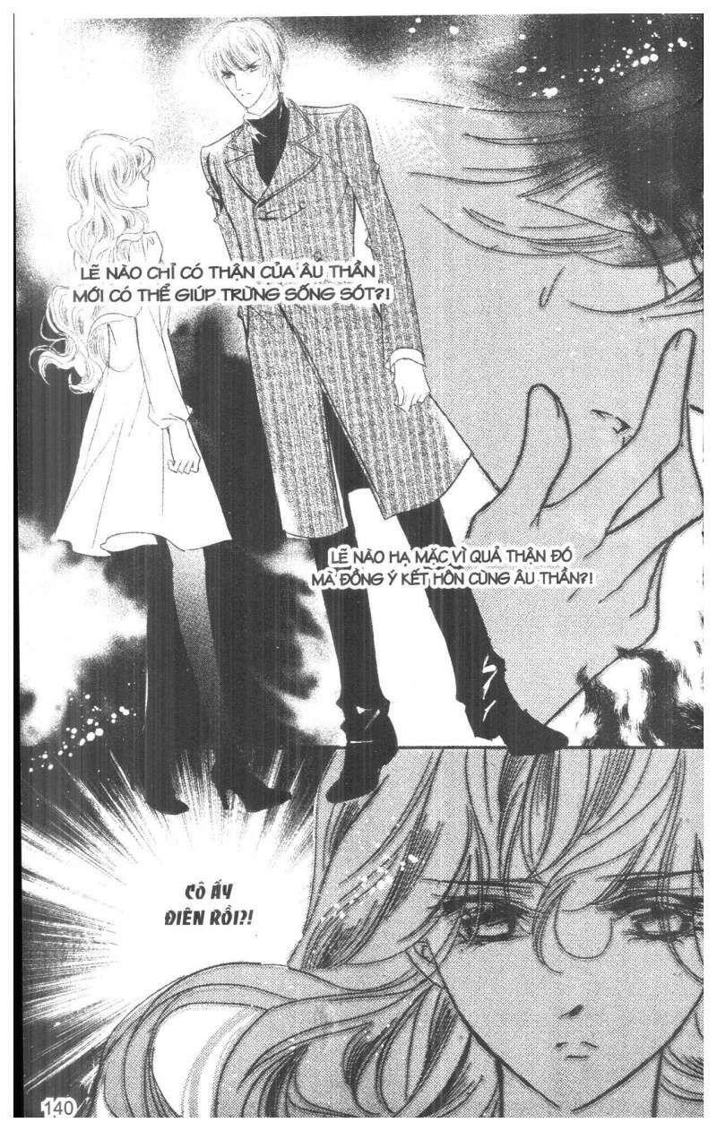 bong bóng mùa hè chapter 28 - Trang 140