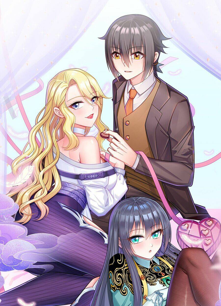 cô nương ngươi không thích hợp chapter 8 - Trang 1