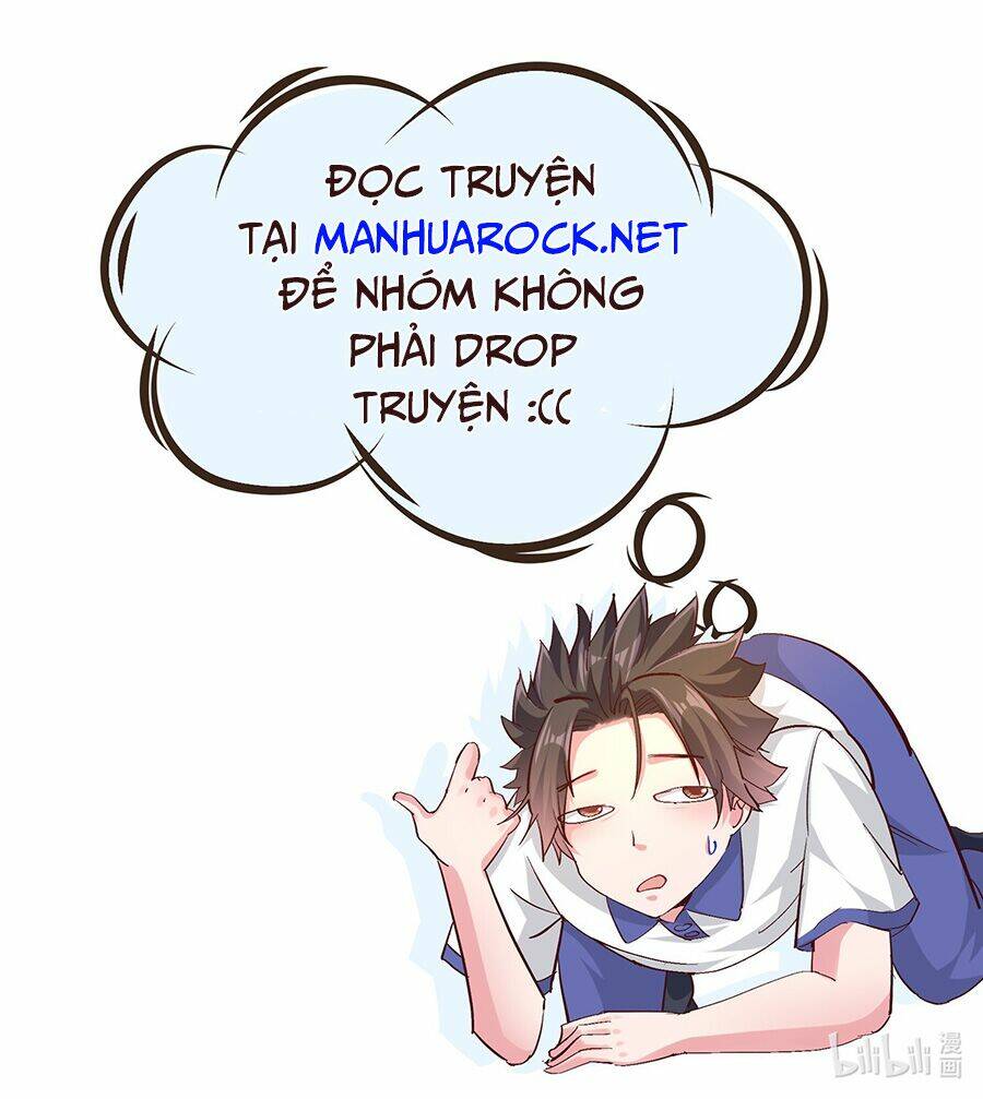 cô nương ngươi không thích hợp chapter 8 - Trang 17