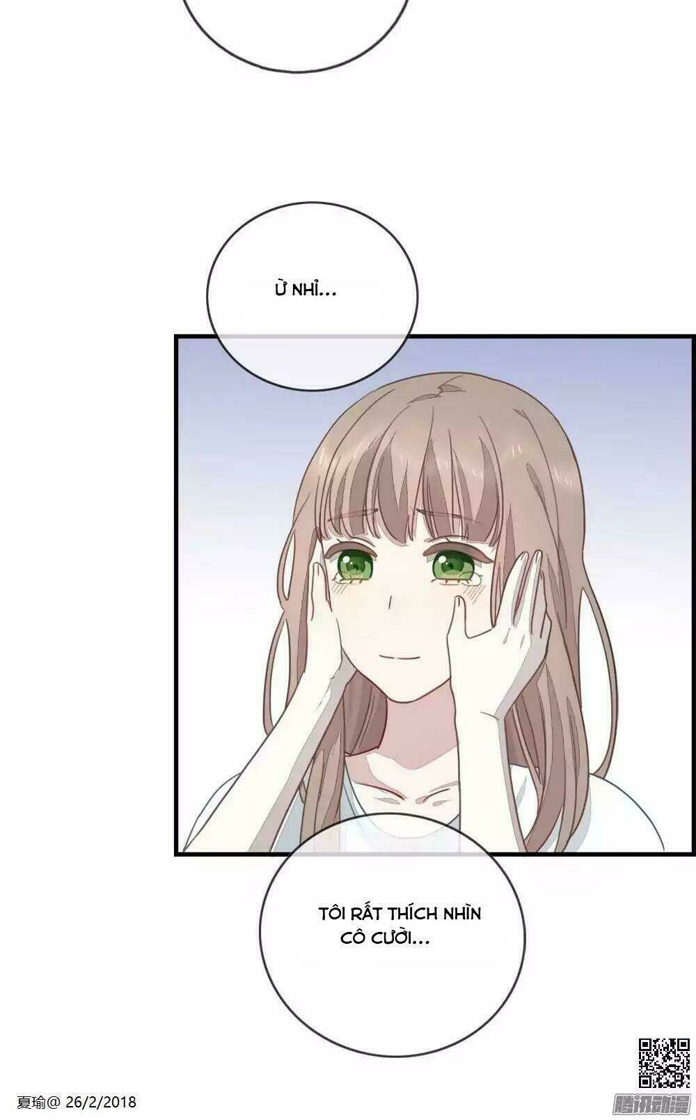 dữ liệu tình yêu chapter 5 - Trang 2