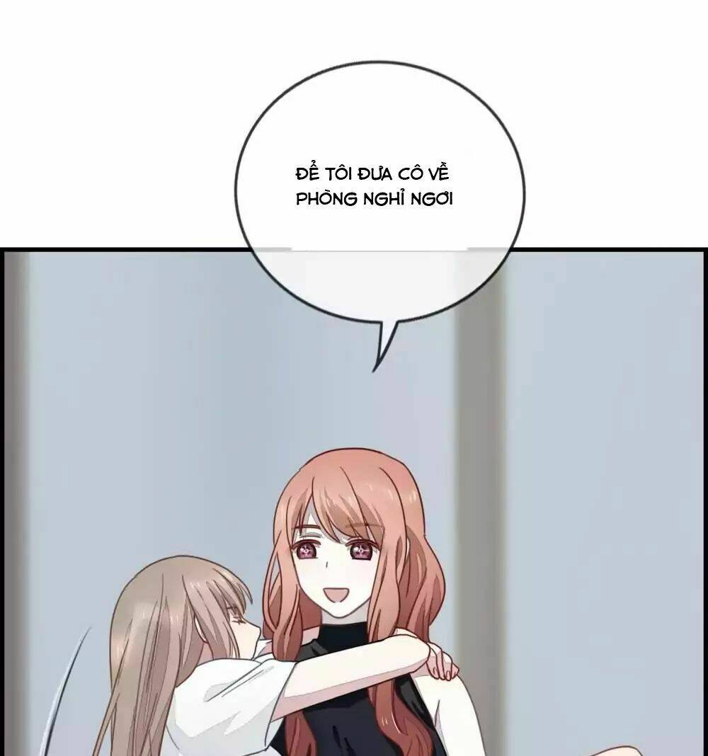 dữ liệu tình yêu chapter 5 - Trang 3