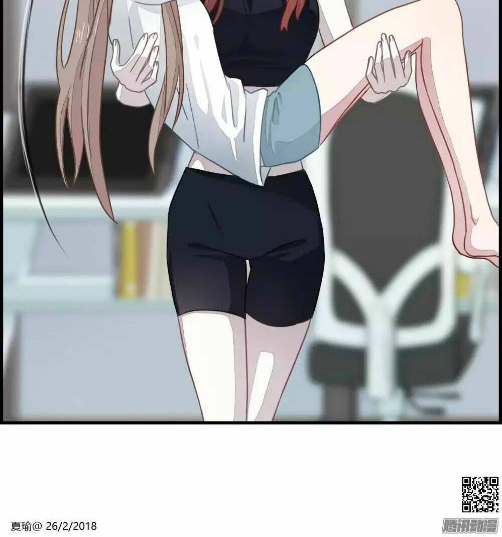 dữ liệu tình yêu chapter 5 - Trang 4