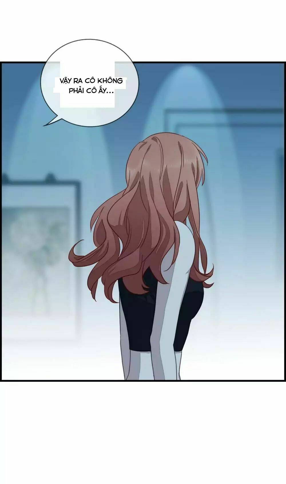 dữ liệu tình yêu chapter 5 - Trang 6