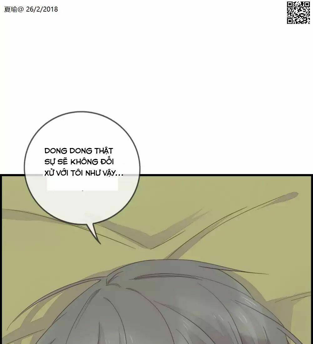 dữ liệu tình yêu chapter 5 - Trang 8