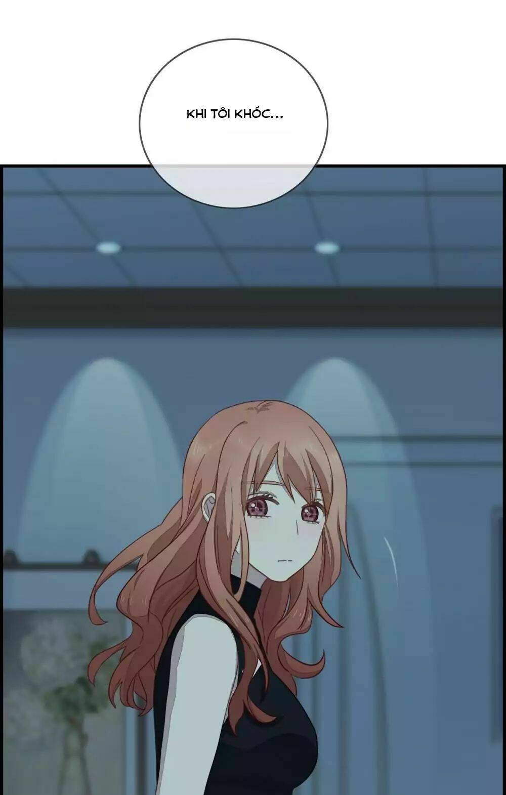 dữ liệu tình yêu chapter 5 - Trang 10