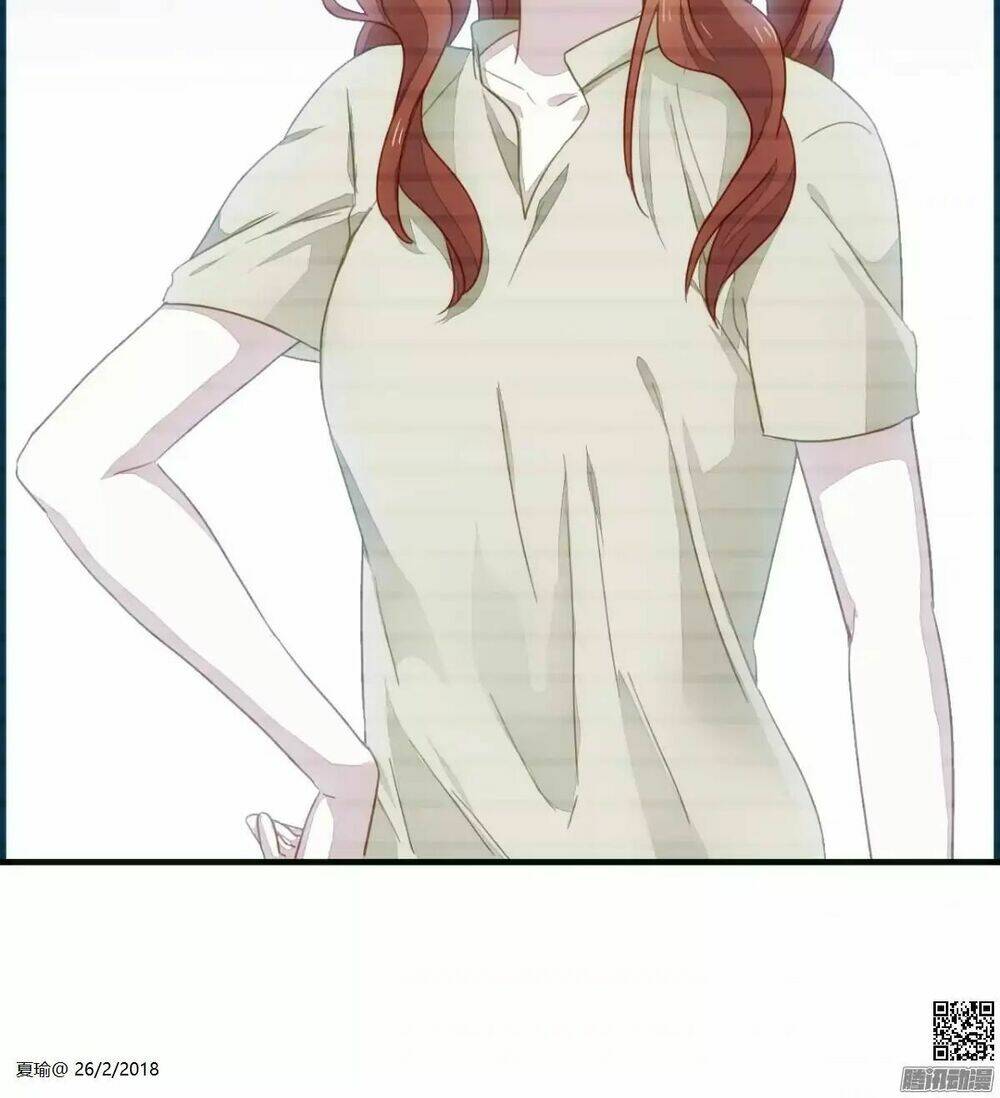 dữ liệu tình yêu chapter 5 - Trang 13