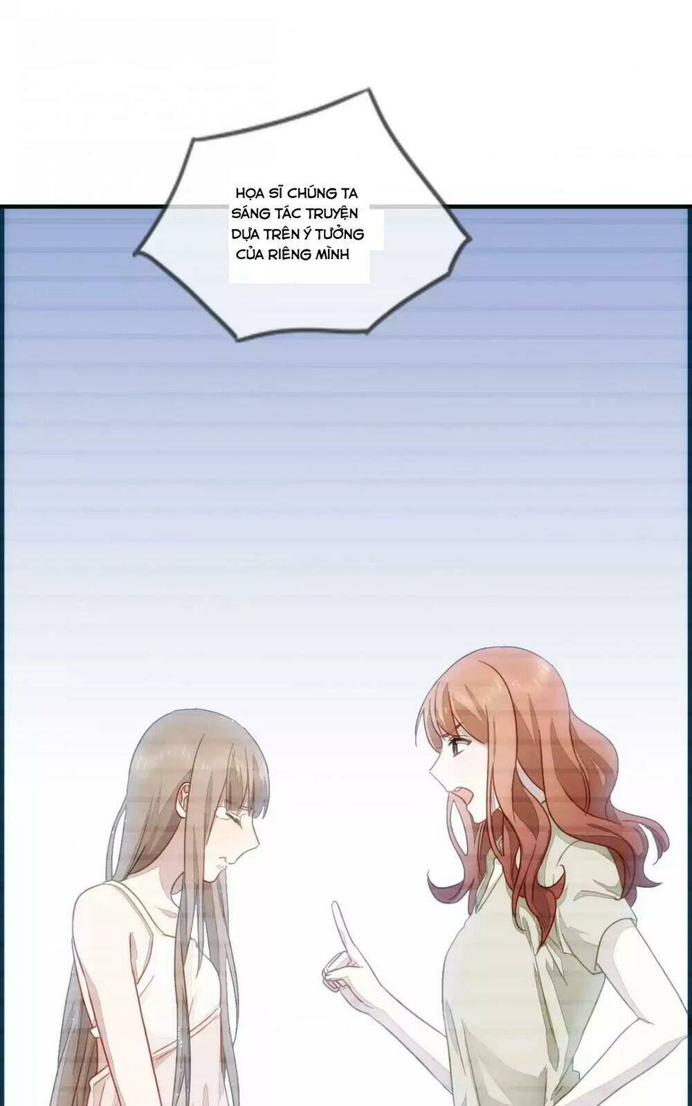 dữ liệu tình yêu chapter 5 - Trang 14