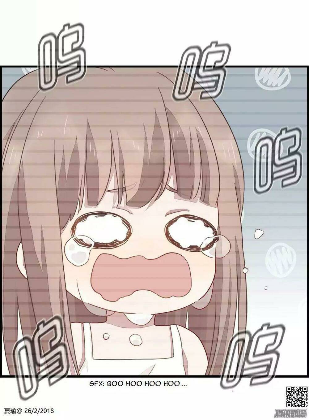 dữ liệu tình yêu chapter 5 - Trang 17