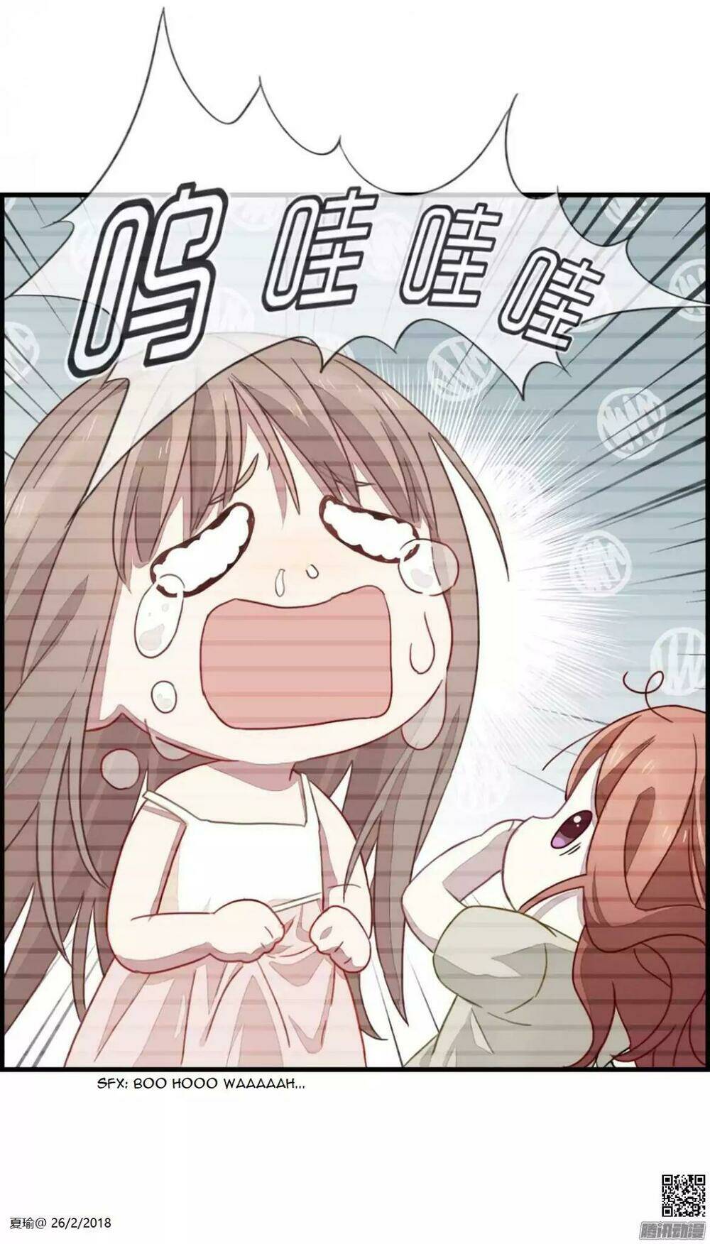 dữ liệu tình yêu chapter 5 - Trang 23