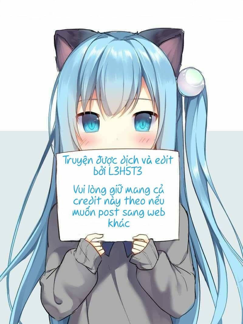 senpai không muốn đổ vì kouhai của cô ấy chapter 2 - Trang 1