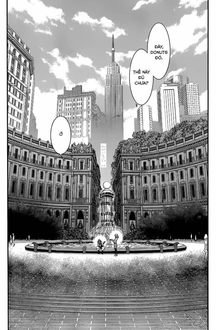 q (shihira tatsuya) chapter 2 - Trang 25