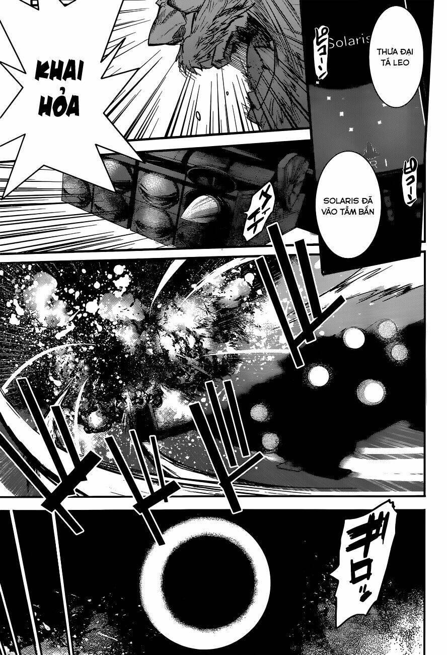 q (shihira tatsuya) chapter 2 - Trang 34