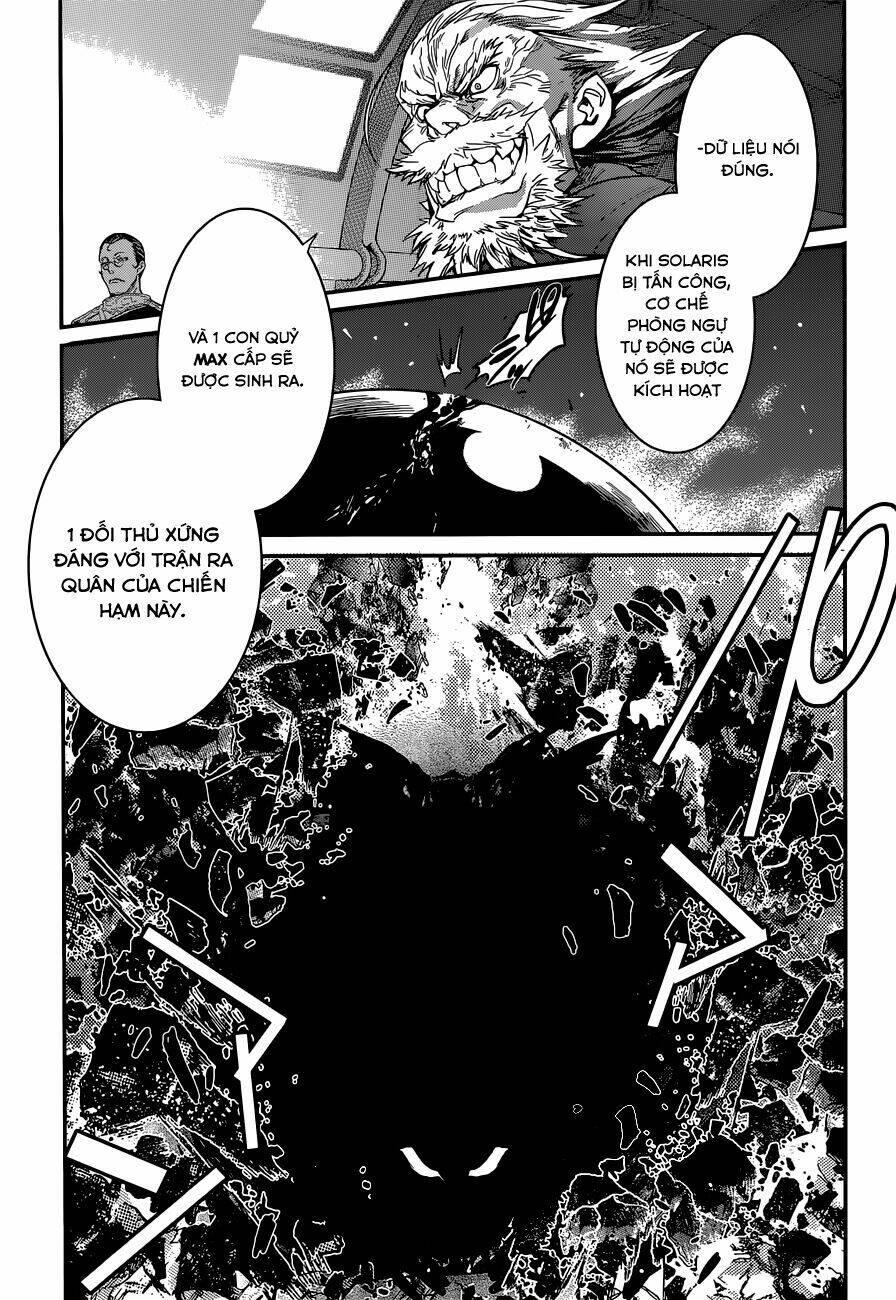 q (shihira tatsuya) chapter 2 - Trang 38