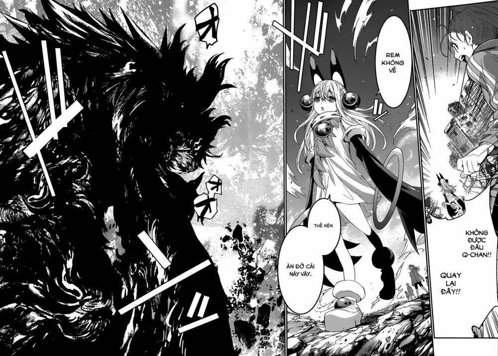 q (shihira tatsuya) chapter 2 - Trang 39