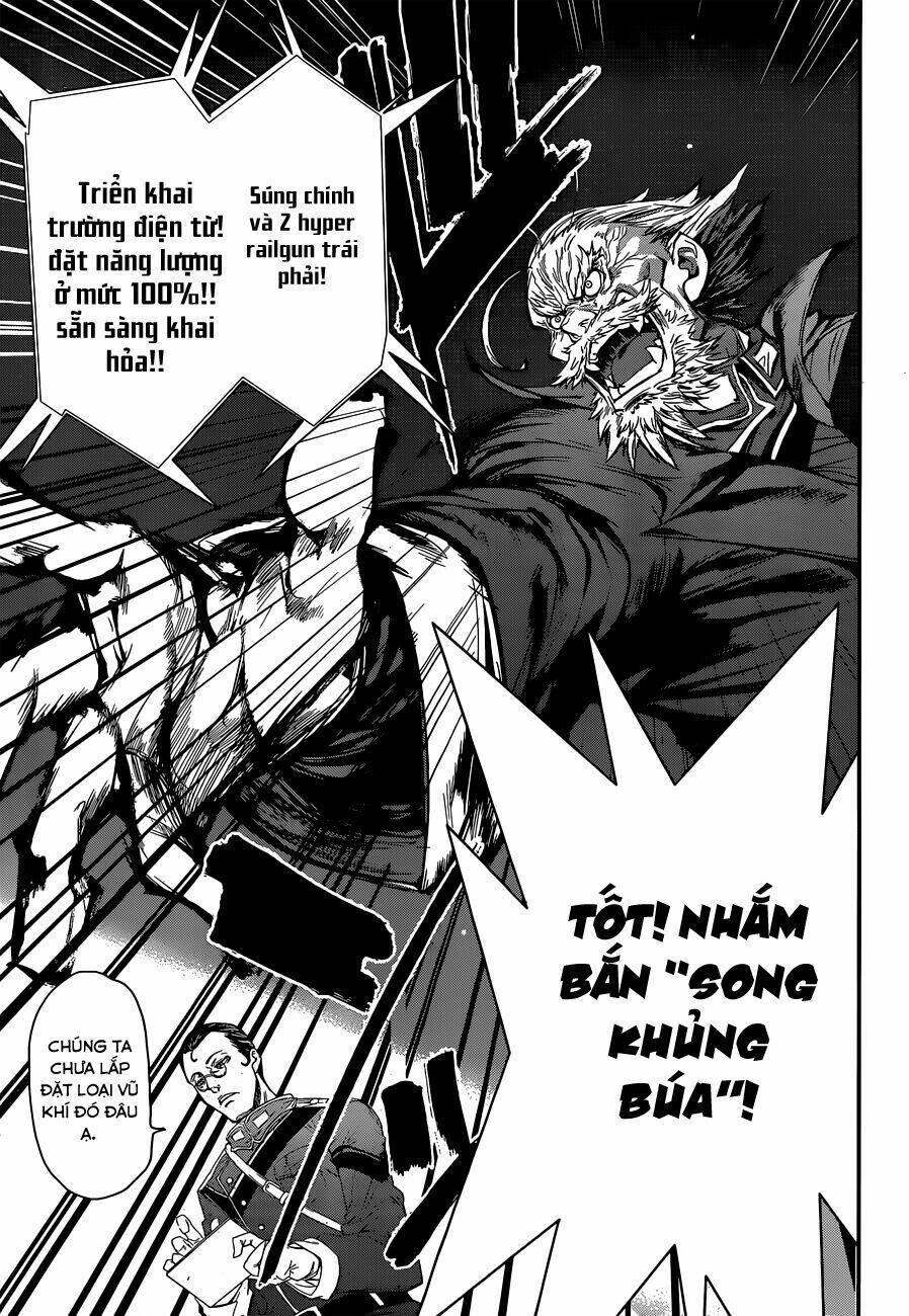 q (shihira tatsuya) chapter 2 - Trang 41