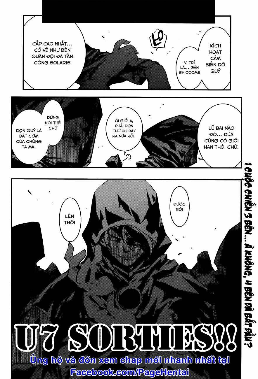 q (shihira tatsuya) chapter 2 - Trang 42