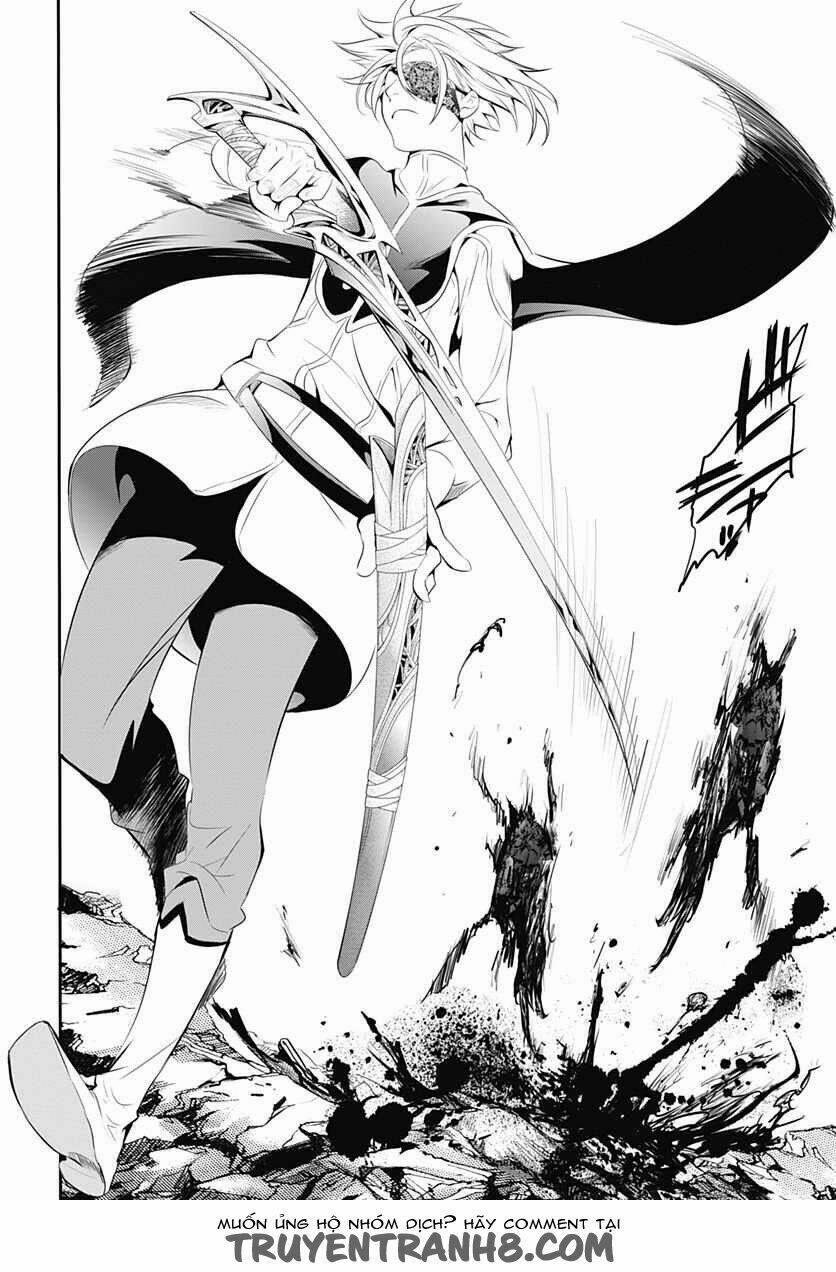 q (shihira tatsuya) chapter 10 - Trang 2