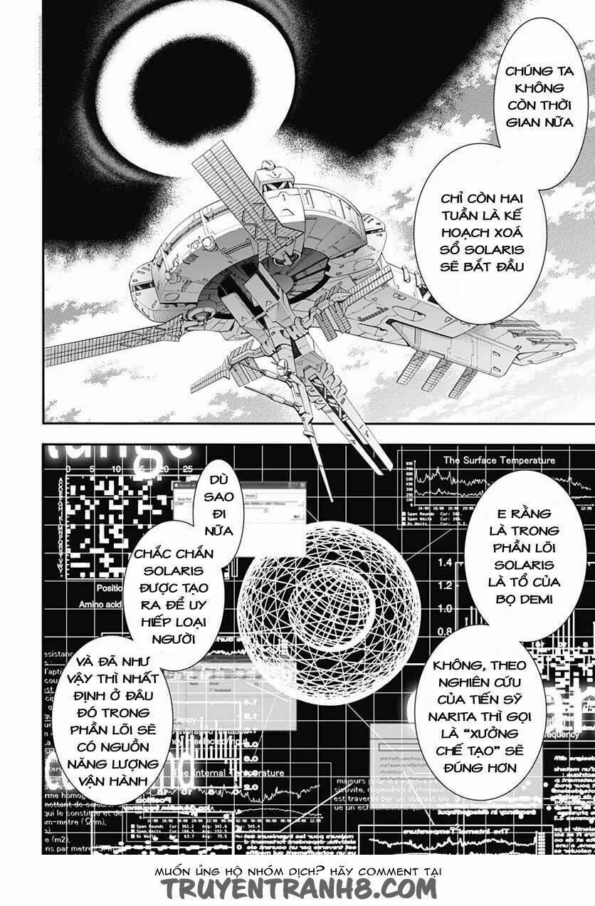 q (shihira tatsuya) chapter 10 - Trang 4