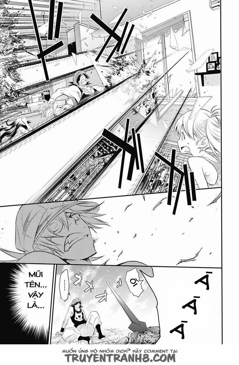 q (shihira tatsuya) chapter 10 - Trang 8