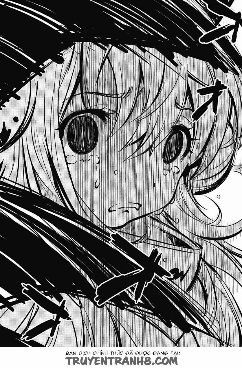 q (shihira tatsuya) chapter 10 - Trang 26