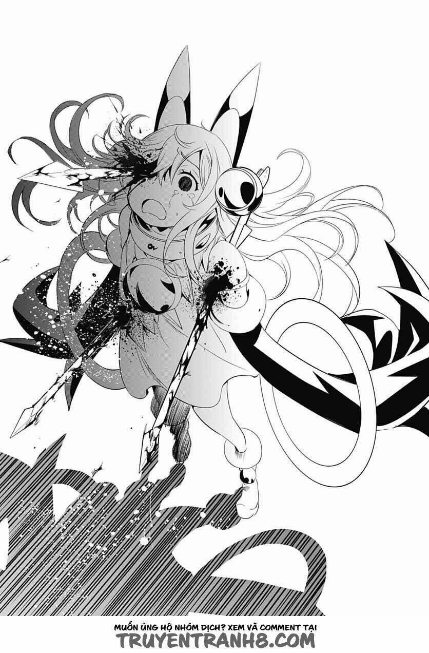 q (shihira tatsuya) chapter 10 - Trang 28