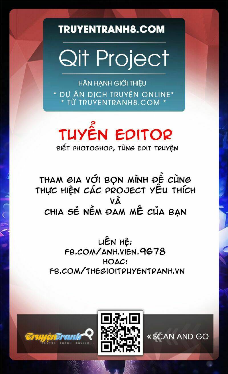 q (shihira tatsuya) chapter 10 - Trang 31