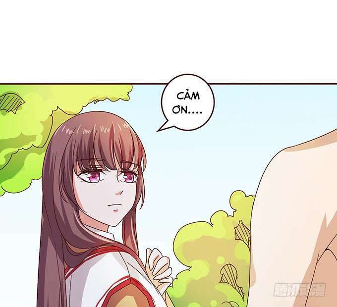 tình yêu ba tuyến chapter 16 - Trang 8
