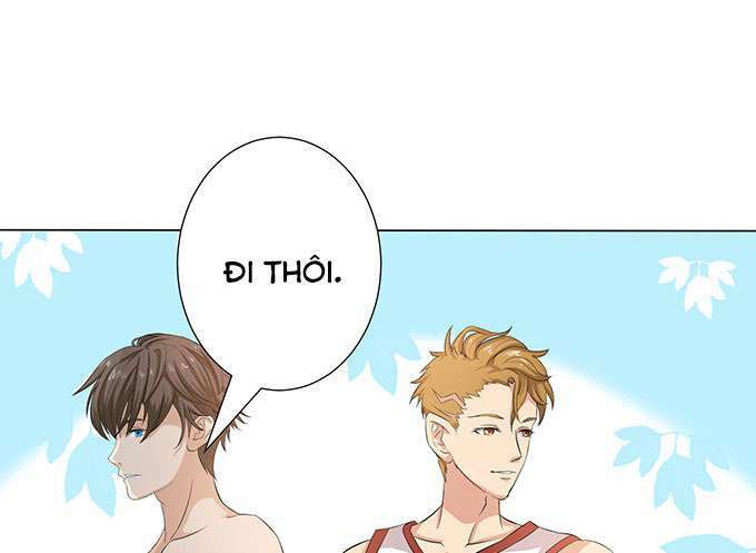 tình yêu ba tuyến chapter 16 - Trang 17