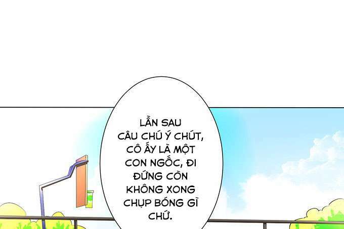 tình yêu ba tuyến chapter 16 - Trang 19