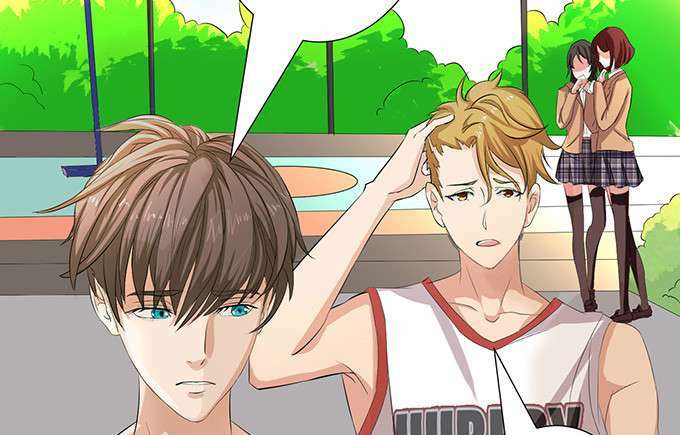 tình yêu ba tuyến chapter 16 - Trang 20