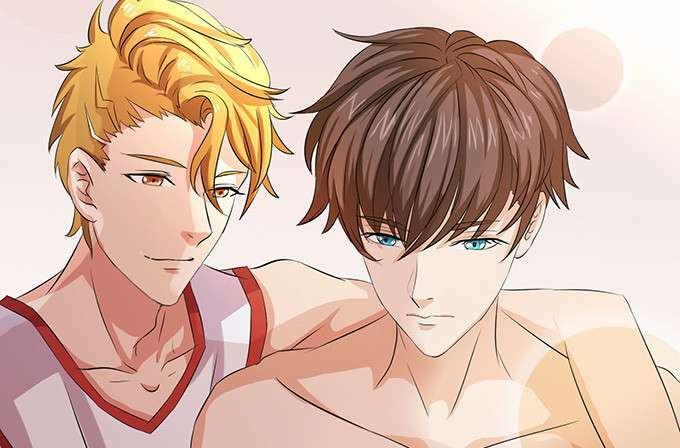 tình yêu ba tuyến chapter 16 - Trang 24