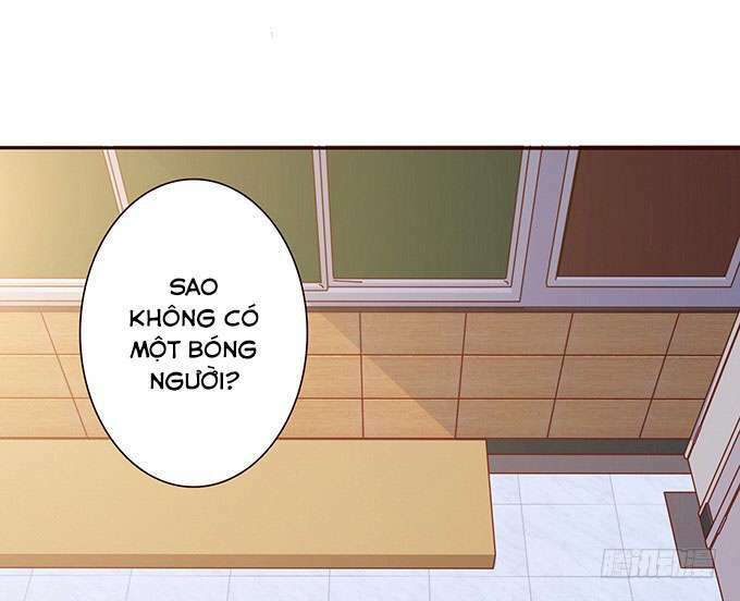 tình yêu ba tuyến chapter 16 - Trang 32