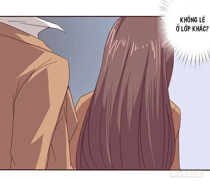 tình yêu ba tuyến chapter 16 - Trang 35