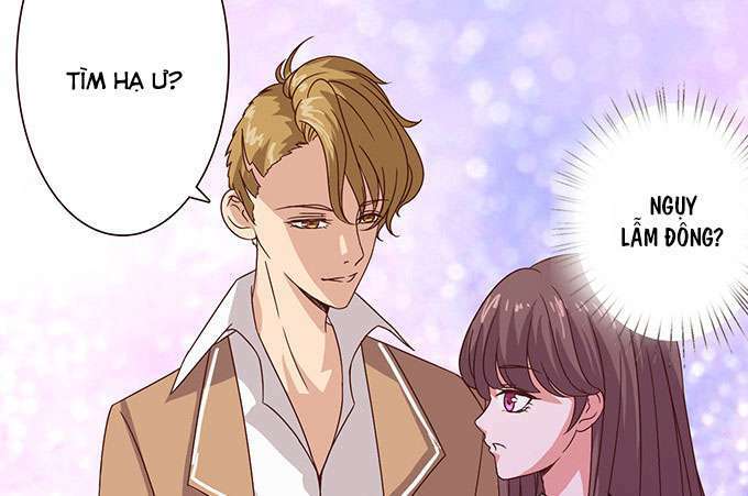 tình yêu ba tuyến chapter 16 - Trang 36
