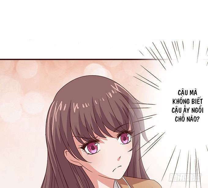 tình yêu ba tuyến chapter 16 - Trang 43