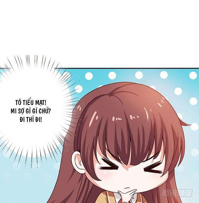 tình yêu ba tuyến chapter 16 - Trang 47