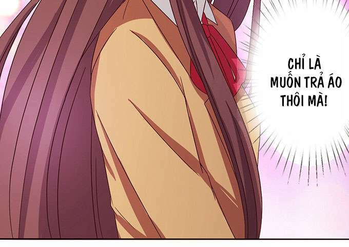 tình yêu ba tuyến chapter 16 - Trang 50