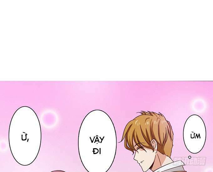 tình yêu ba tuyến chapter 16 - Trang 51