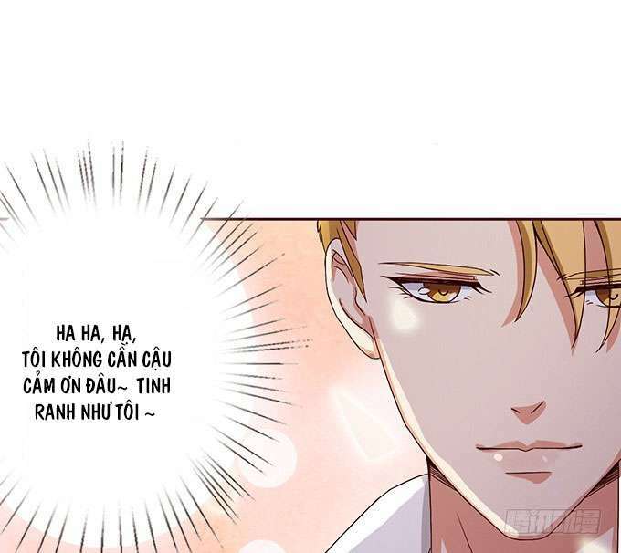 tình yêu ba tuyến chapter 16 - Trang 53