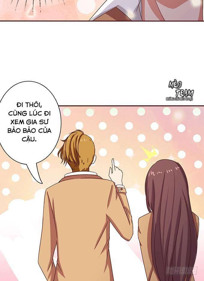 tình yêu ba tuyến chapter 16 - Trang 54