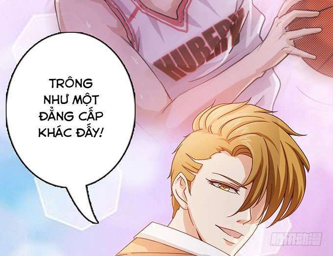 tình yêu ba tuyến chapter 16 - Trang 60