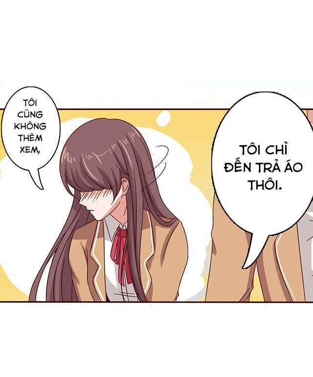 tình yêu ba tuyến chapter 16 - Trang 65