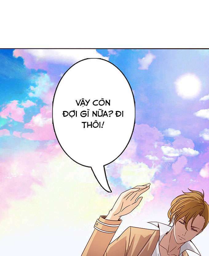 tình yêu ba tuyến chapter 16 - Trang 67