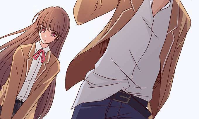 tình yêu ba tuyến chapter 16 - Trang 68