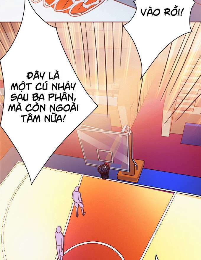 tình yêu ba tuyến chapter 16 - Trang 77