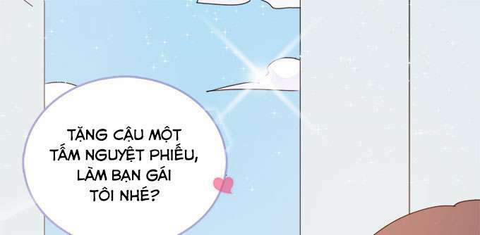 tình yêu ba tuyến chapter 16 - Trang 79